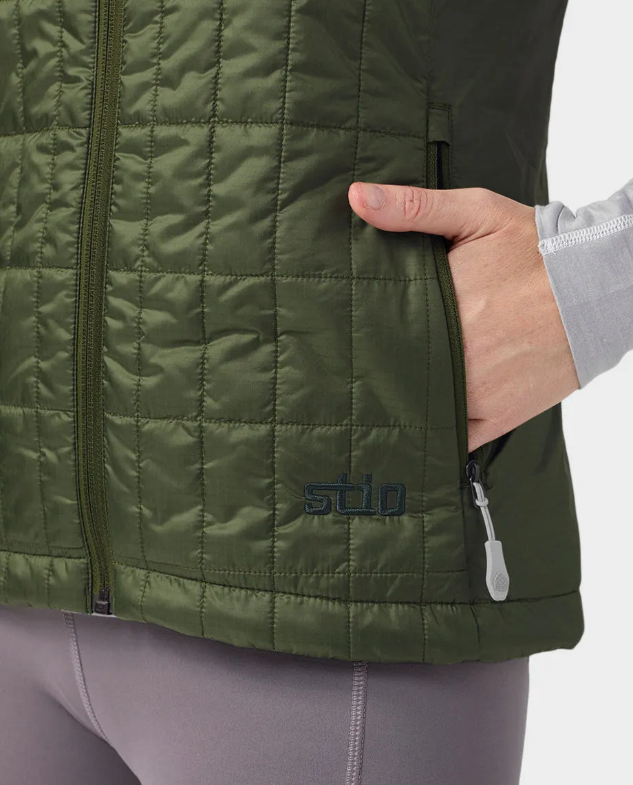 Women's Azura Insulated Vest