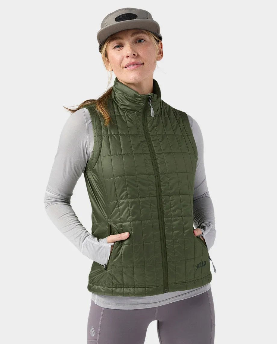 Women's Azura Insulated Vest