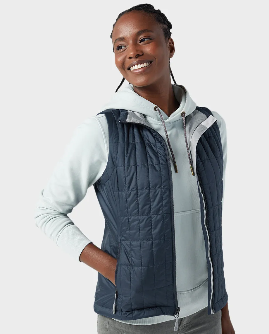 Women's Azura Insulated Vest