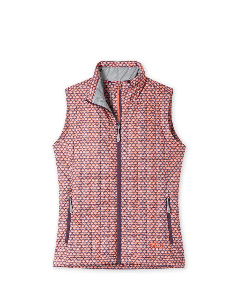 Women's Azura Insulated Vest