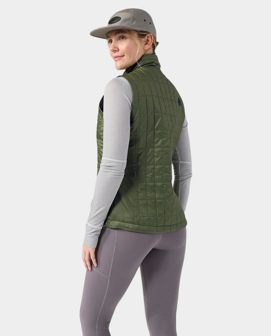 Women's Azura Insulated Vest