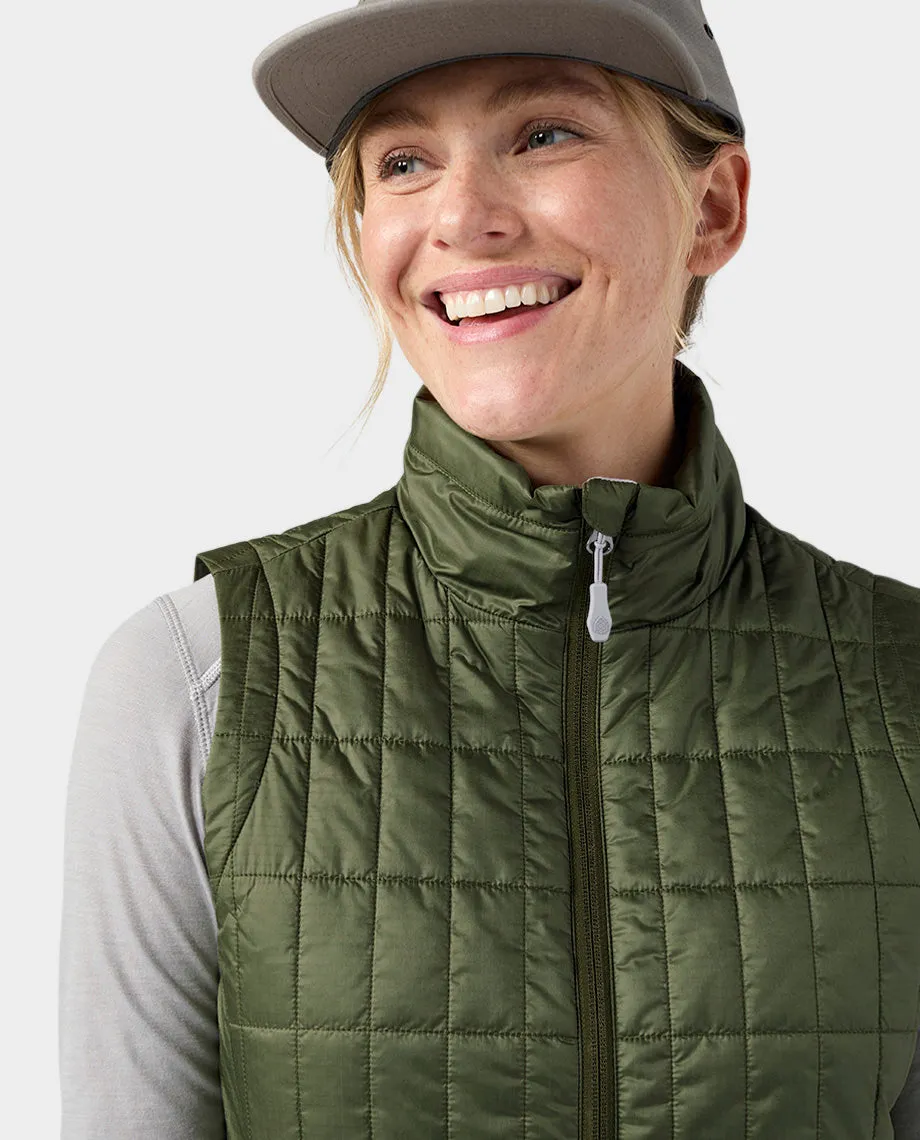 Women's Azura Insulated Vest